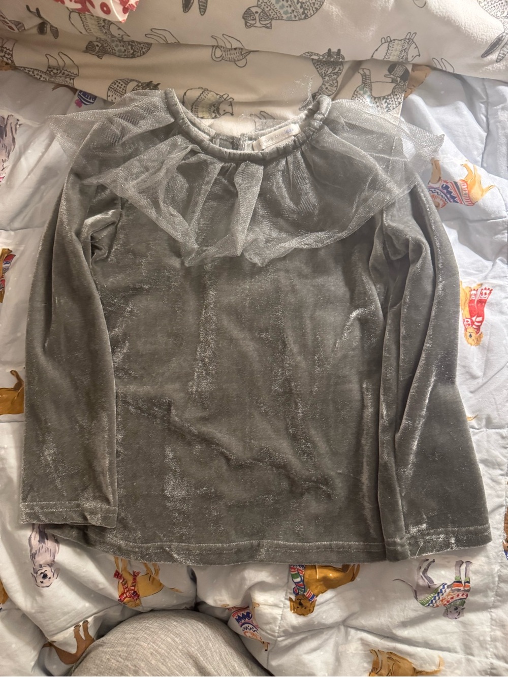 Pottery barn kids costume size 4/5